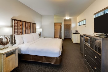 stoney creek hotel tulsa broken arrow