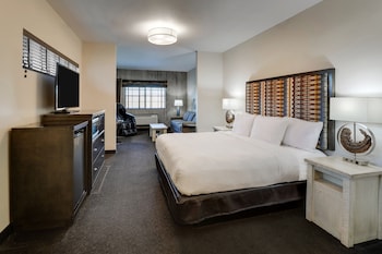stoney creek hotel tulsa broken arrow