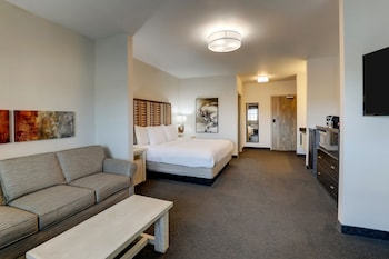 stoney creek hotel tulsa broken arrow