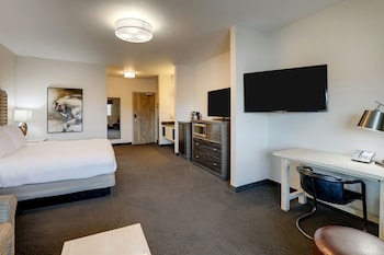 stoney creek hotel tulsa broken arrow