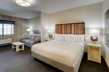 stoney creek hotel tulsa broken arrow