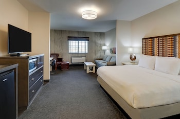 stoney creek hotel tulsa broken arrow