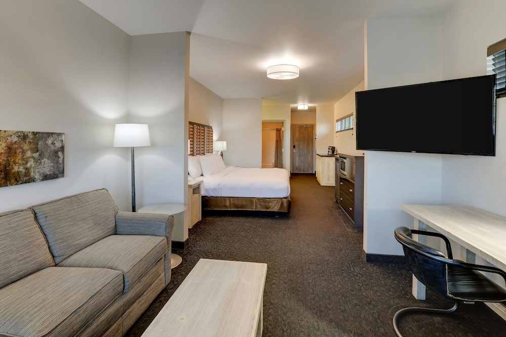 stoney creek hotel tulsa broken arrow