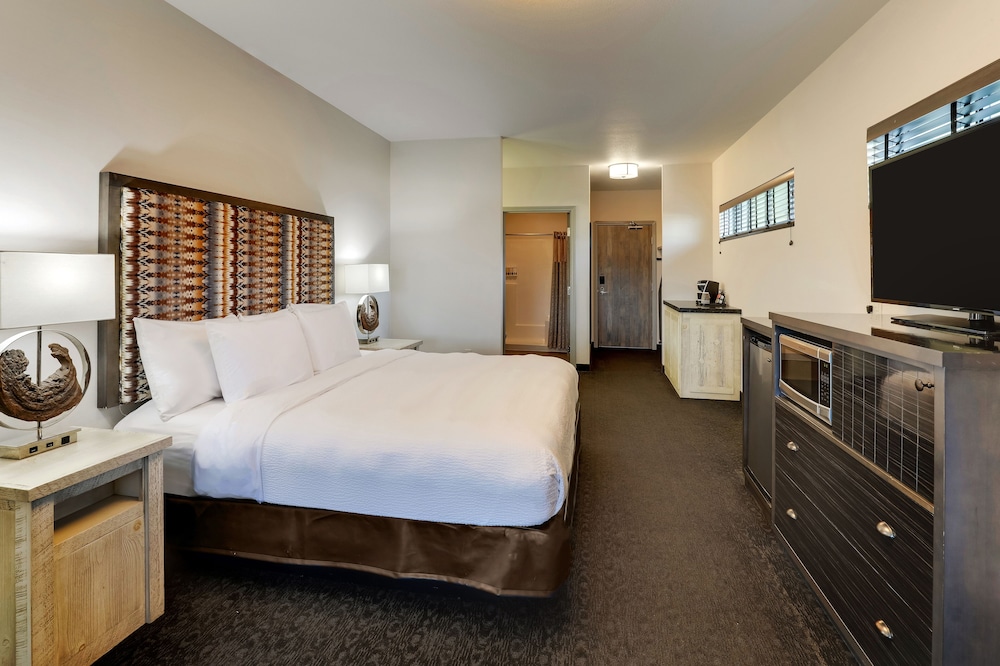 stoney creek hotel tulsa broken arrow