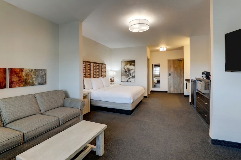 stoney creek hotel tulsa broken arrow
