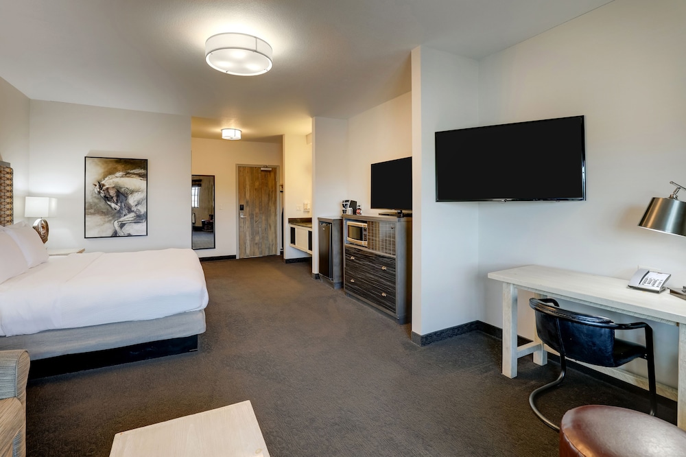 stoney creek hotel tulsa broken arrow