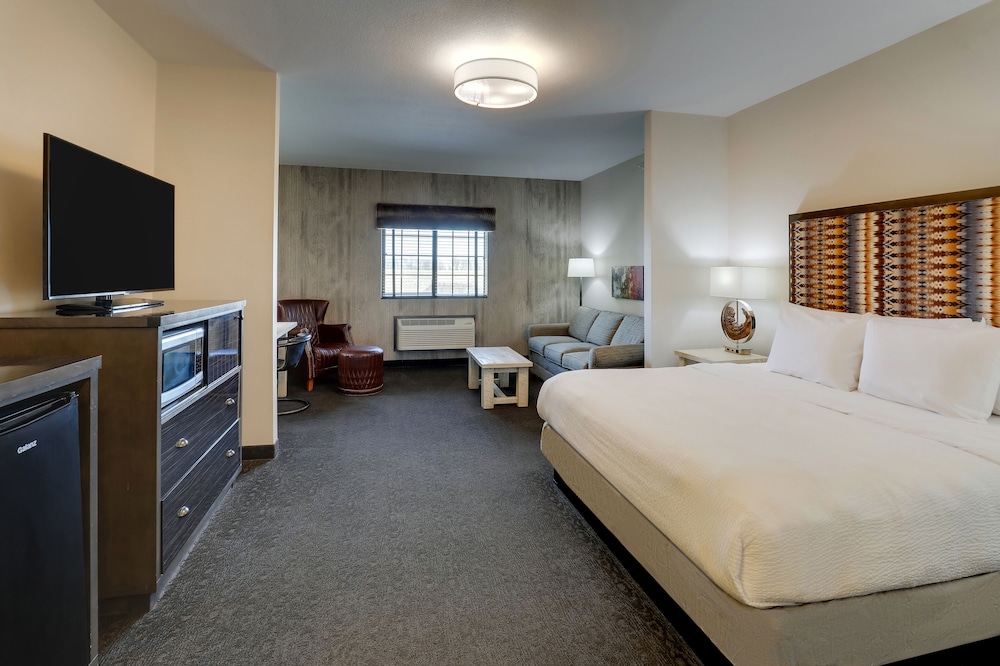 stoney creek hotel tulsa broken arrow