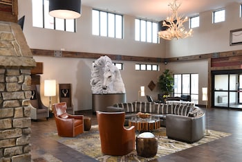 Stoney Creek Hotel Tulsa - Broken Arrow,Near Battle Creek Golf Club,3 star