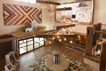 Stoney Creek Hotel Tulsa - Broken Arrow,Near Battle Creek Golf Club,3 star