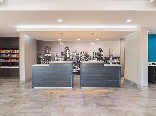 La Quinta Inn & Suites By Wyndham Dallas - Wylie,Wylie>>Dallas,3 star