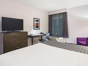 la quinta inn and suites by wyndham dallas wylie