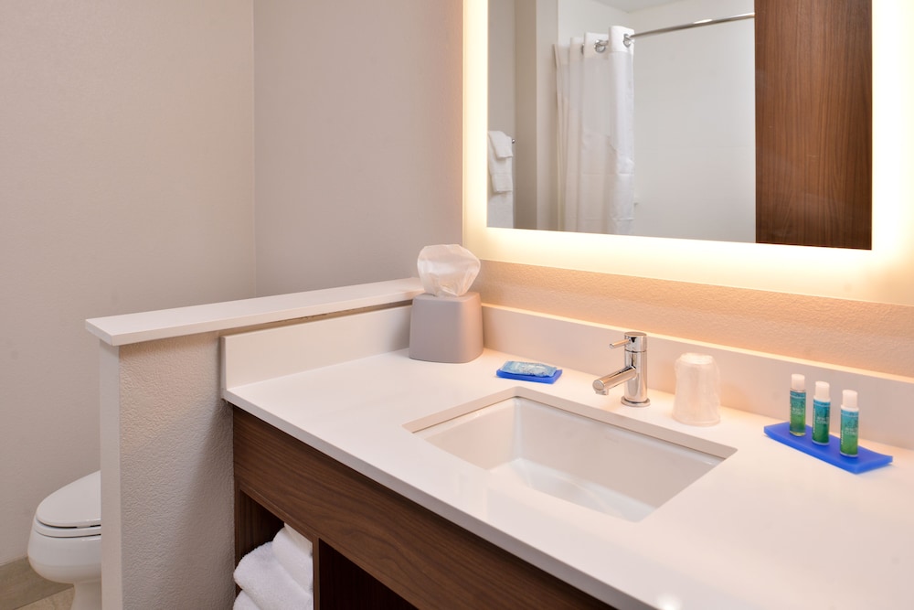 holiday inn express early by ihg