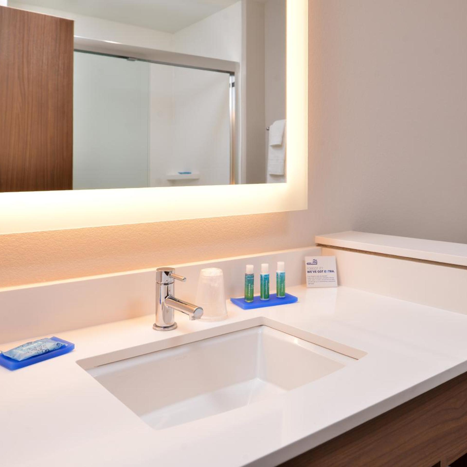 holiday inn express early by ihg