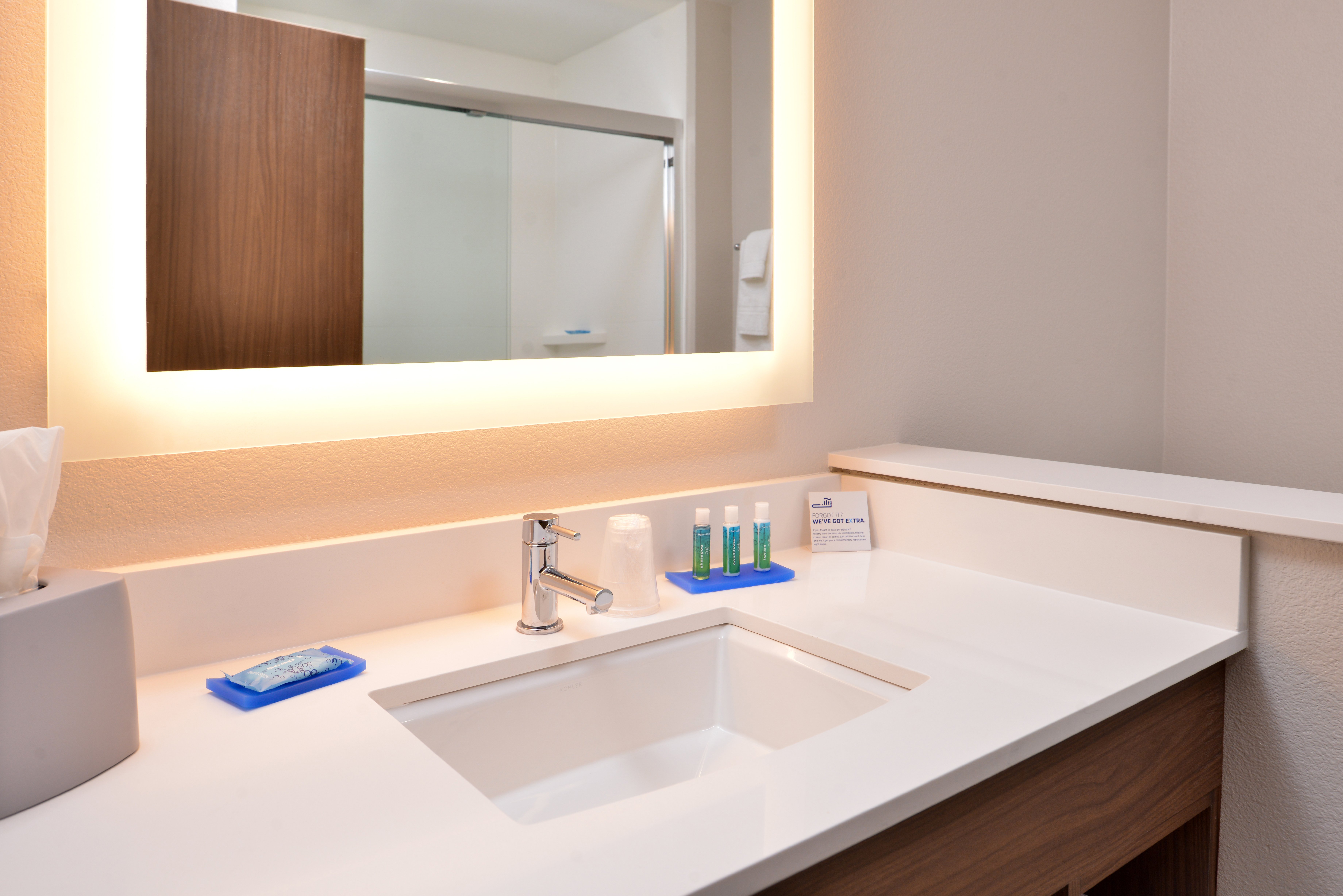 holiday inn express early by ihg