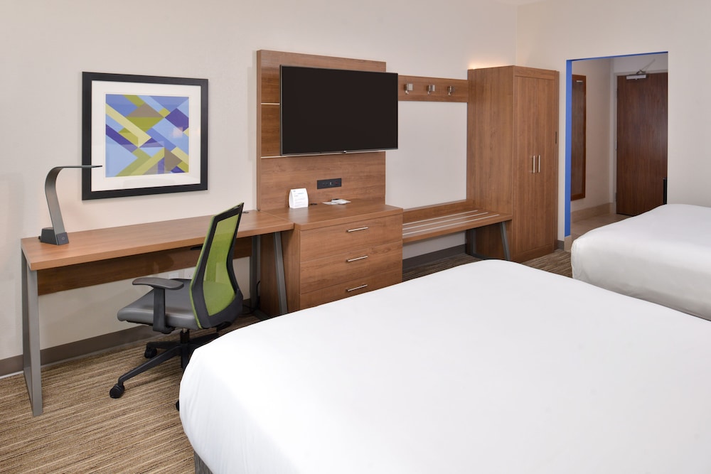 holiday inn express early by ihg