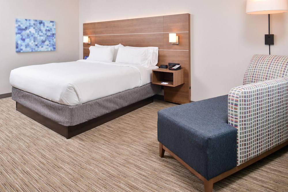 holiday inn express early by ihg