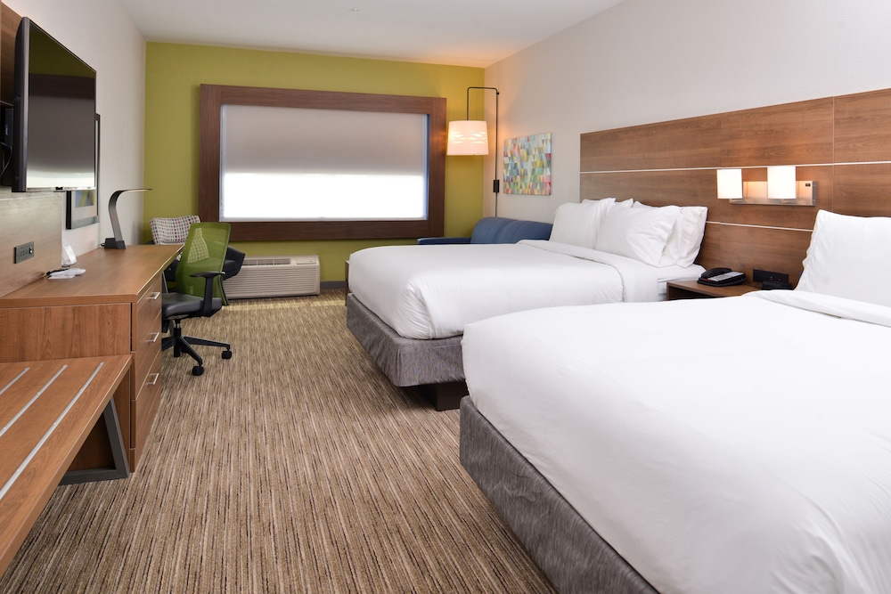 holiday inn express early by ihg