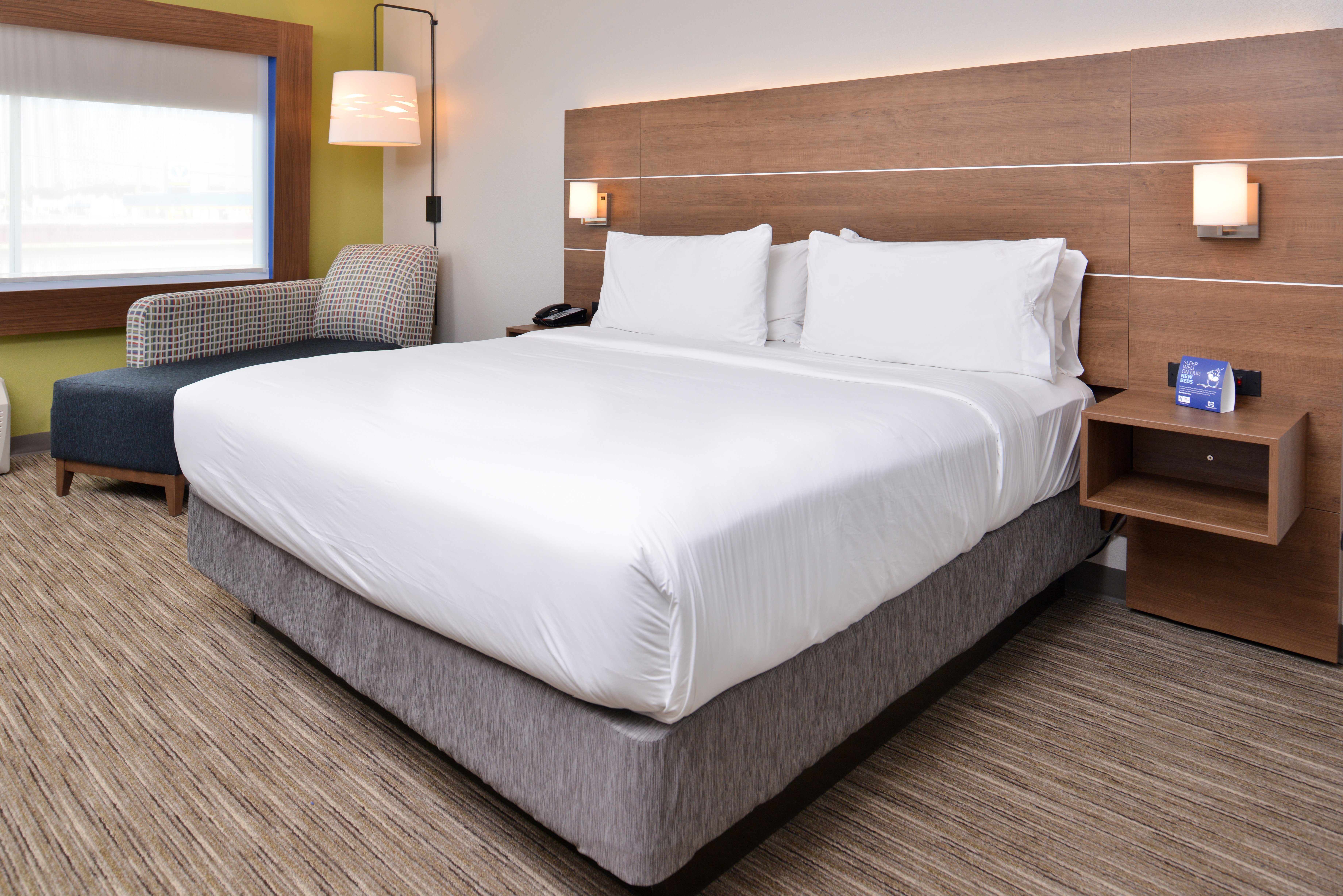 holiday inn express early by ihg