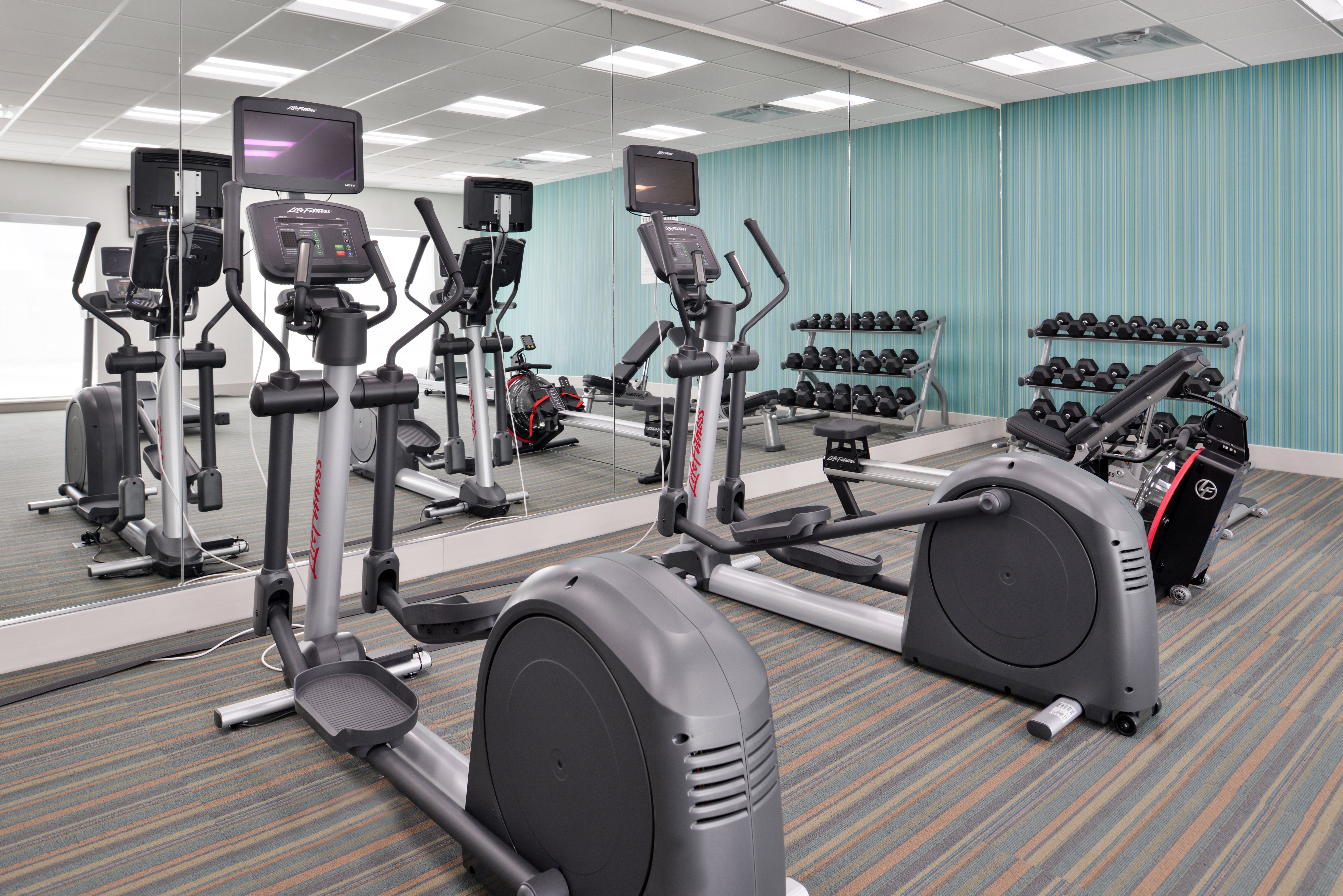 holiday inn express early by ihg