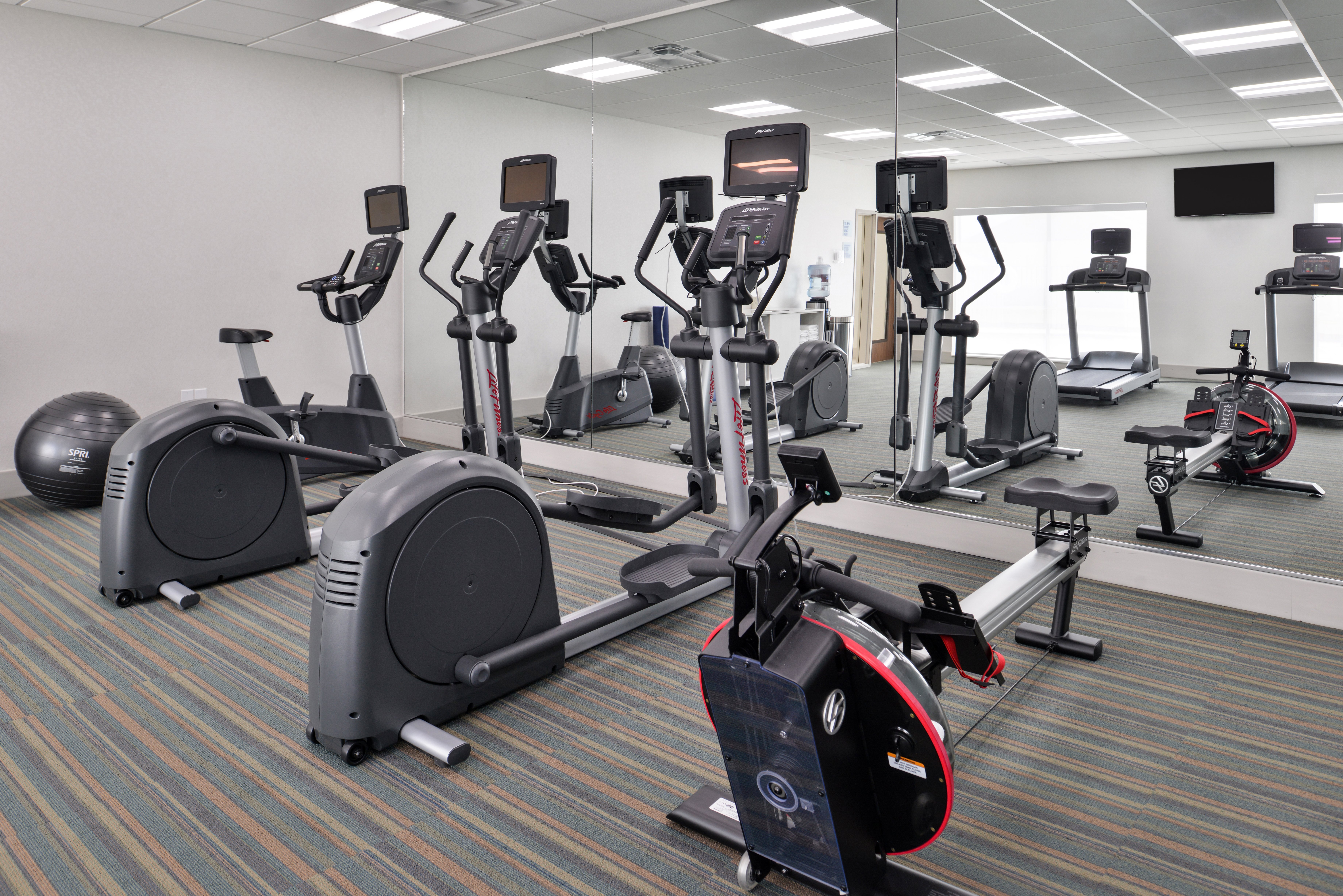 holiday inn express early by ihg