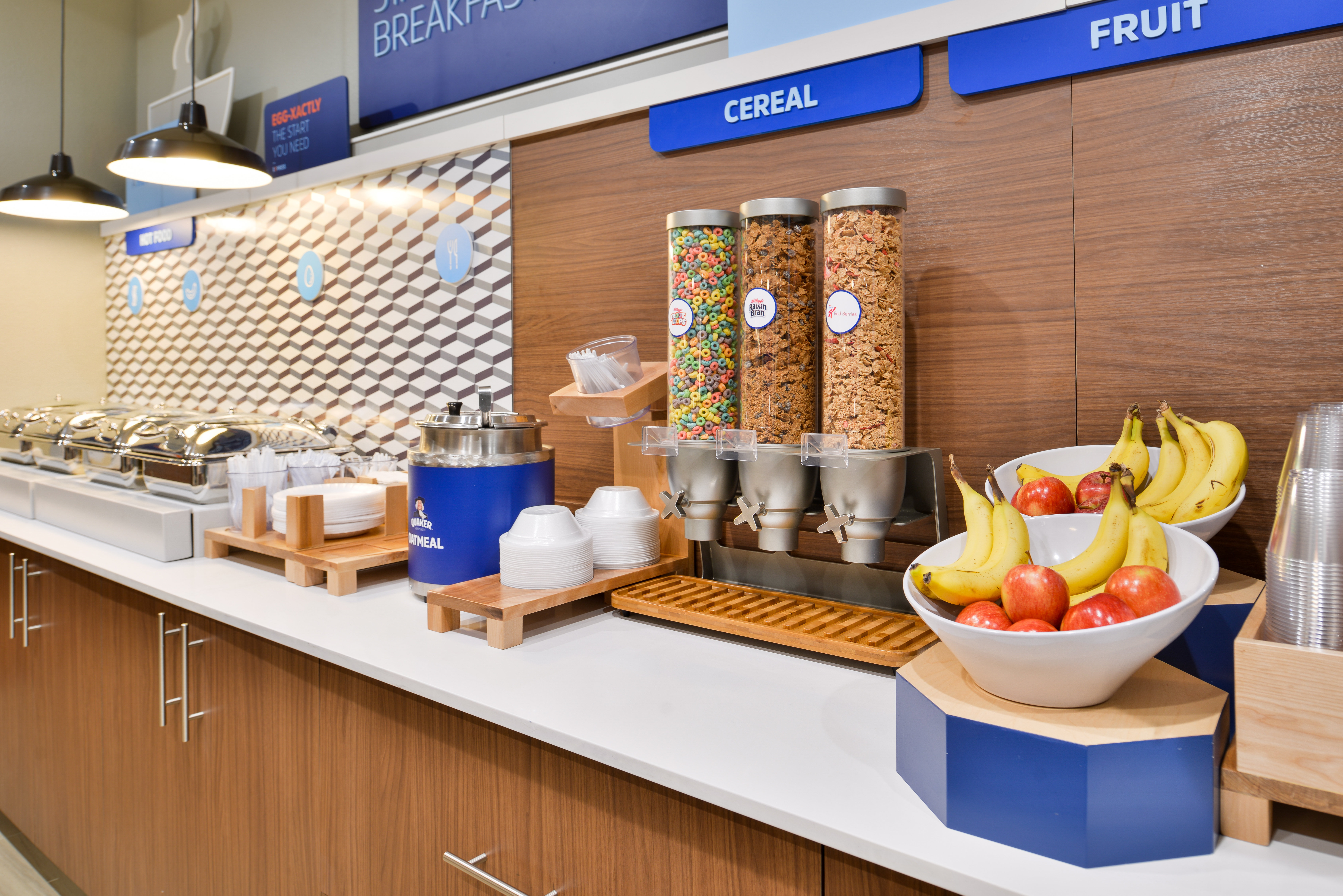 holiday inn express early by ihg