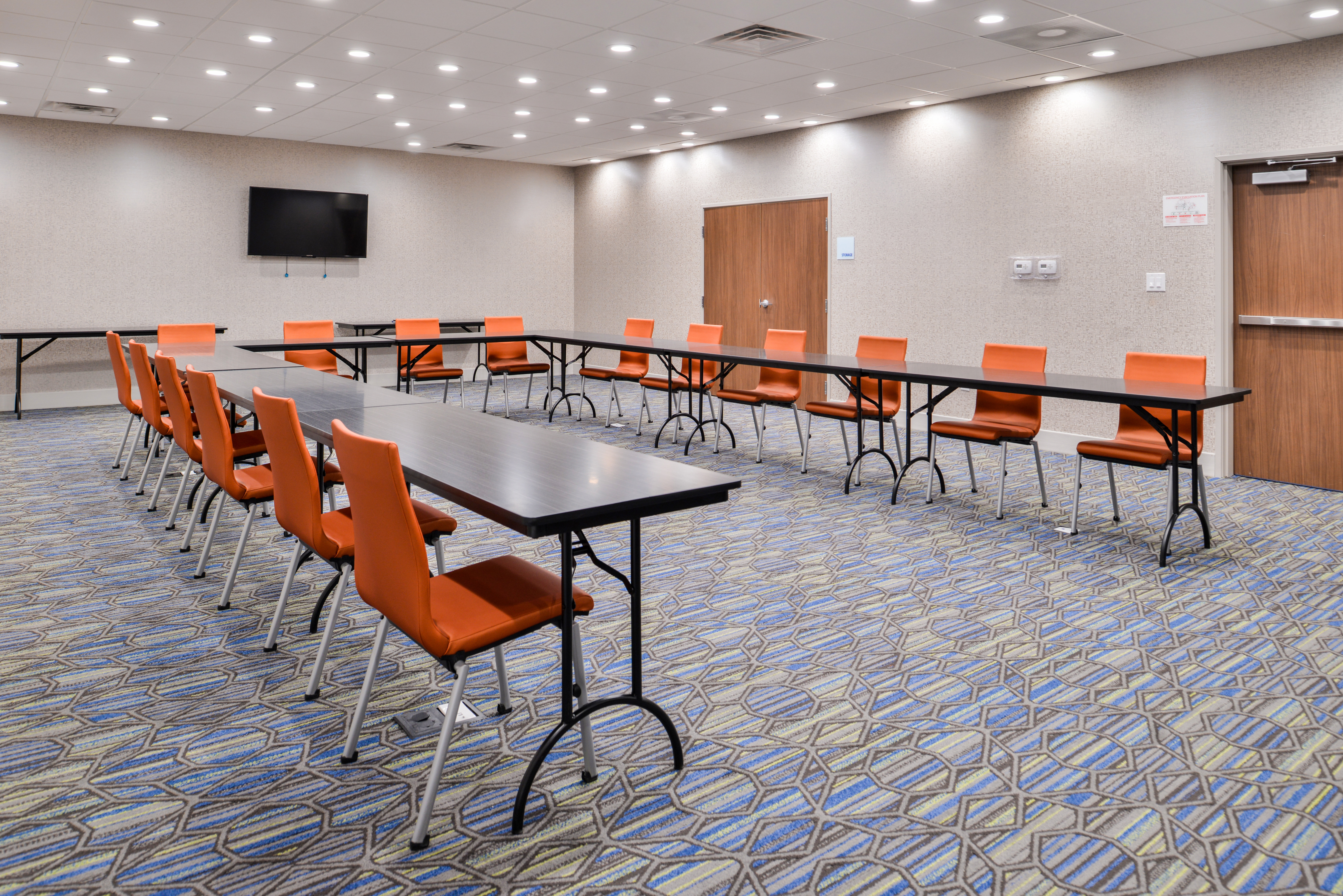holiday inn express early by ihg