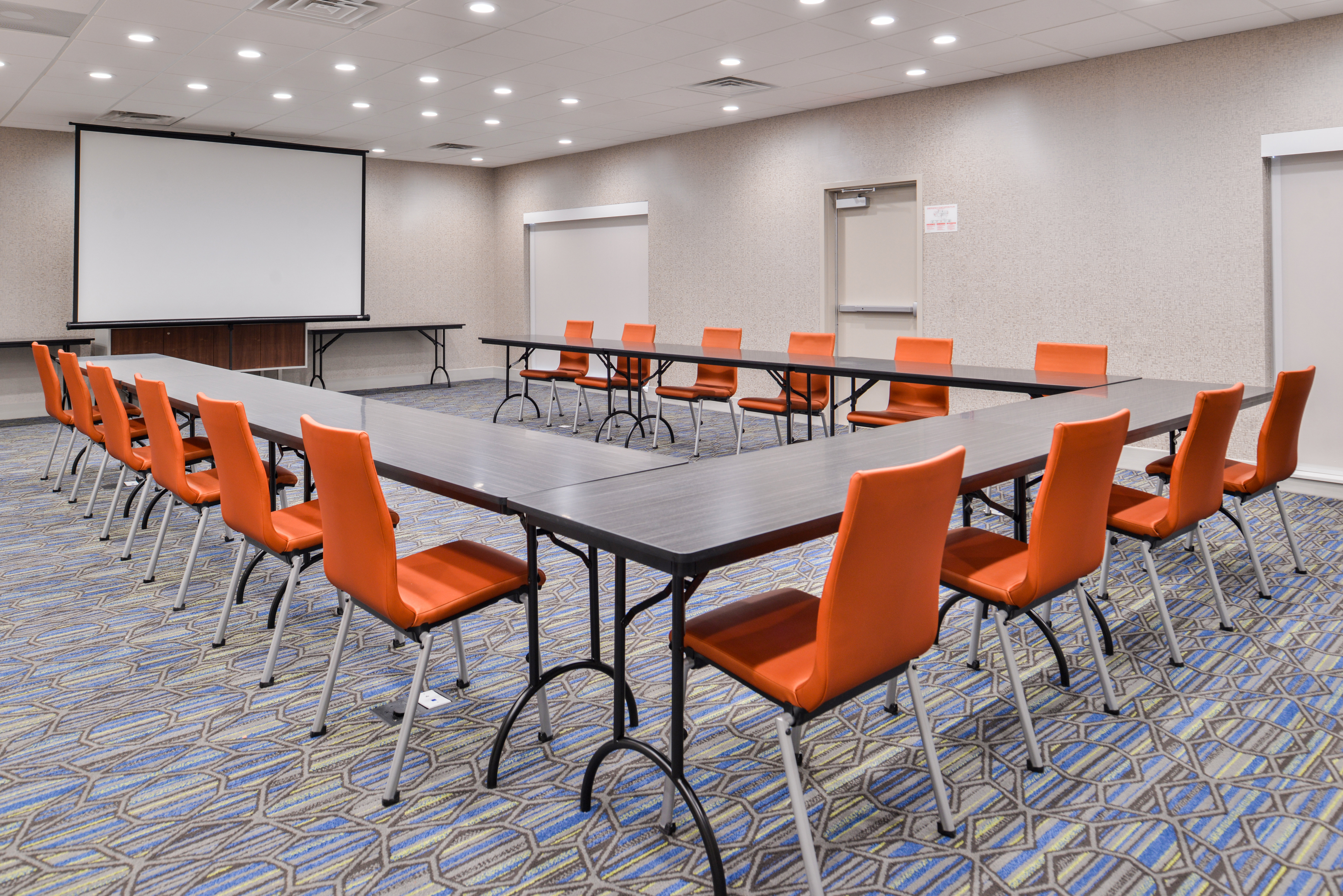 holiday inn express early by ihg