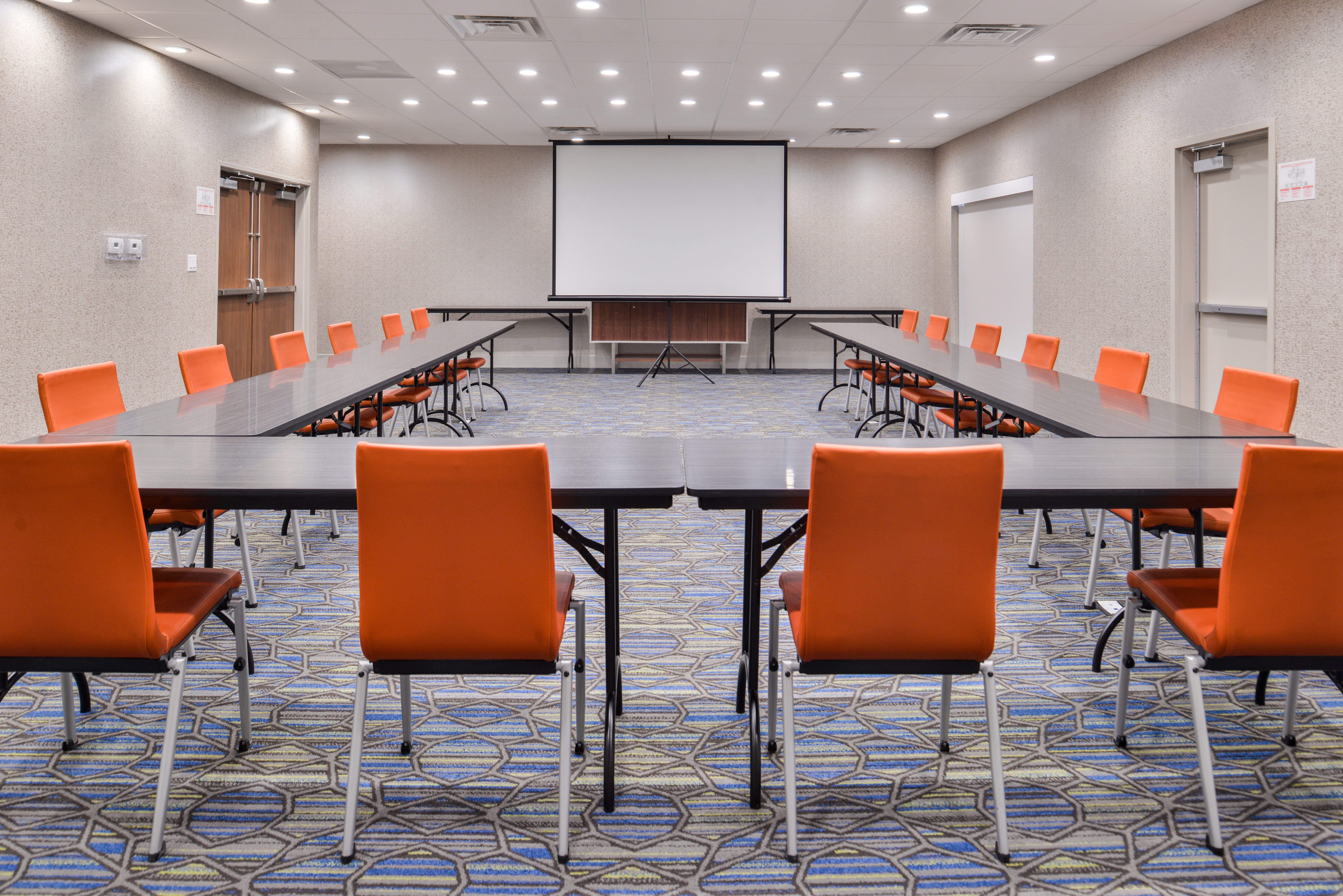 holiday inn express early by ihg
