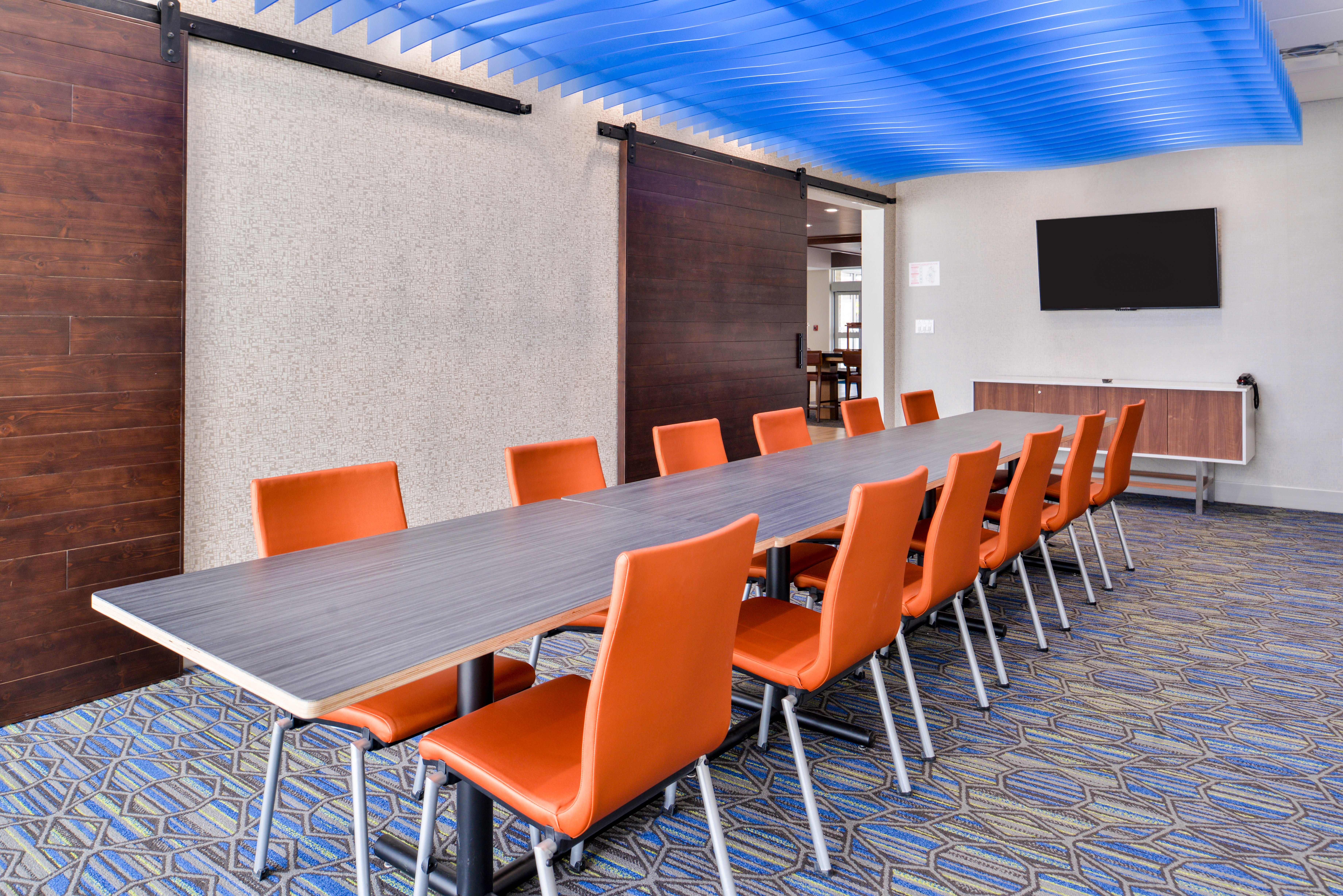 holiday inn express early by ihg