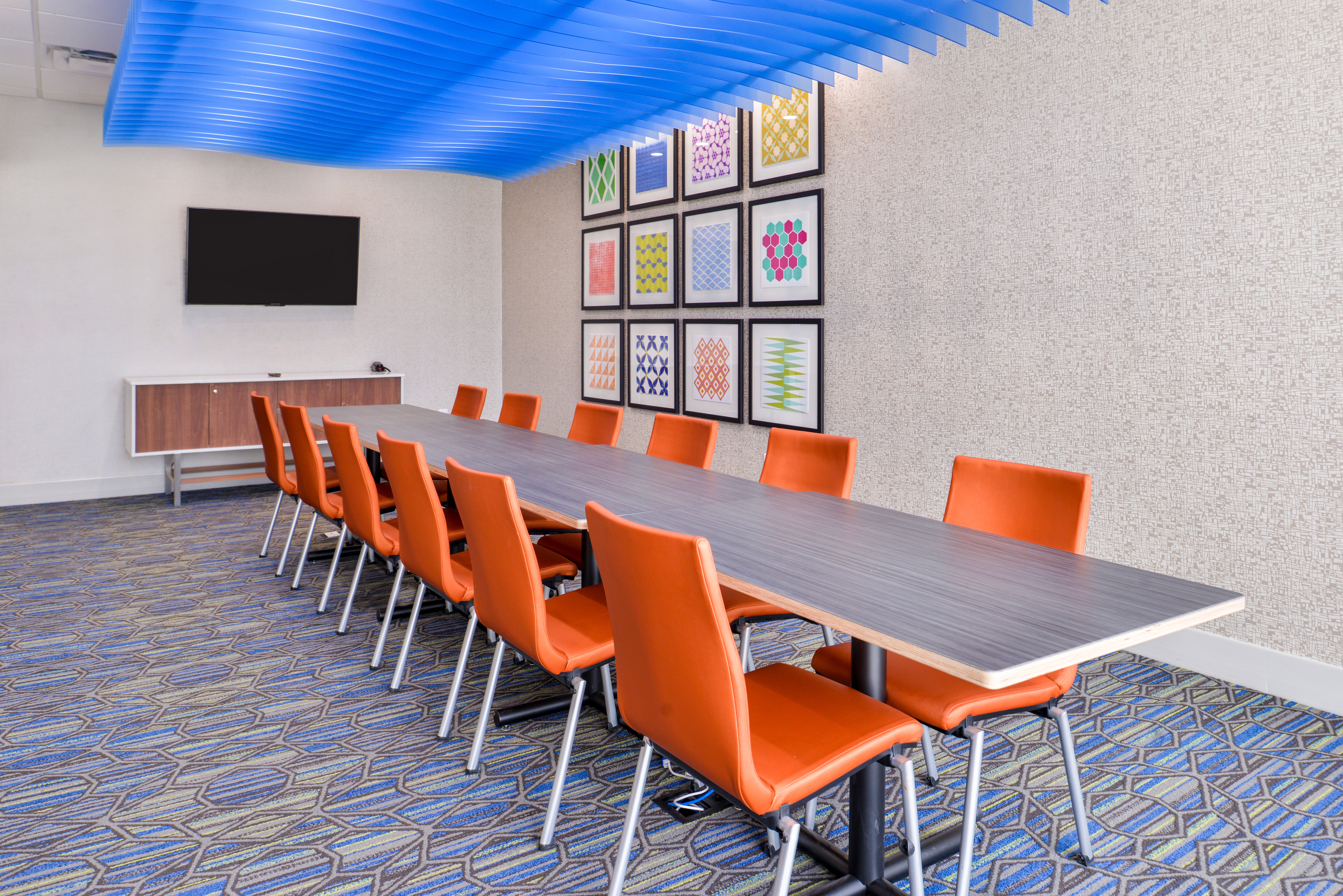 holiday inn express early by ihg