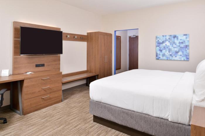 holiday inn express early by ihg