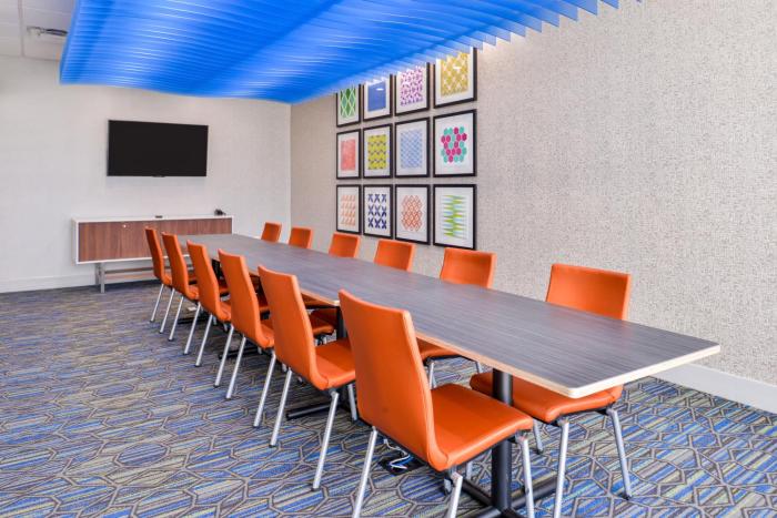 holiday inn express early by ihg