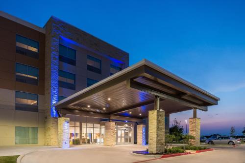 holiday inn express early by ihg