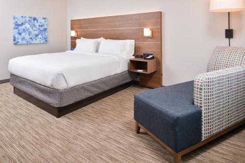 holiday inn express early by ihg
