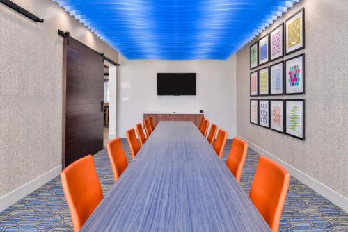 holiday inn express early by ihg