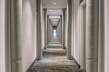 hampton inn petaluma ca