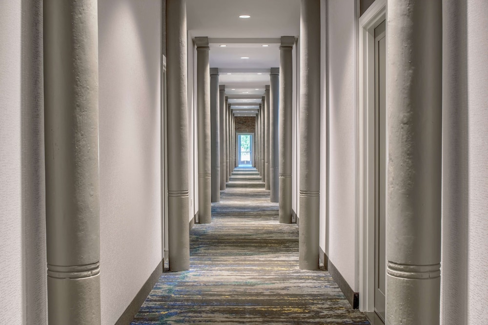 hampton inn petaluma ca