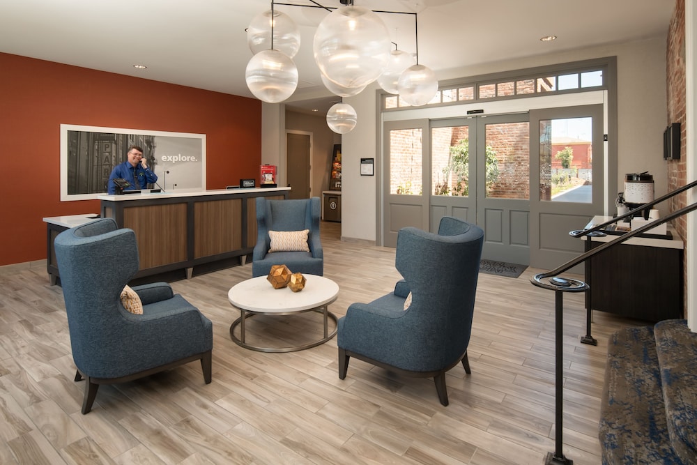 hampton inn petaluma ca