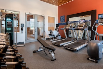 hampton inn petaluma ca