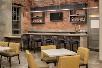 hampton inn petaluma ca