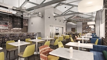 hampton inn petaluma ca