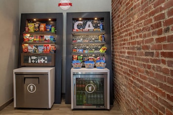 hampton inn petaluma ca