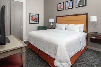 hampton inn petaluma ca