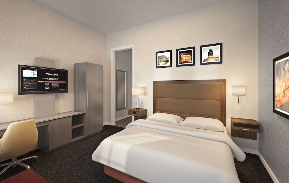 hampton inn petaluma ca