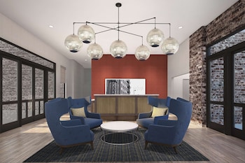 hampton inn petaluma ca