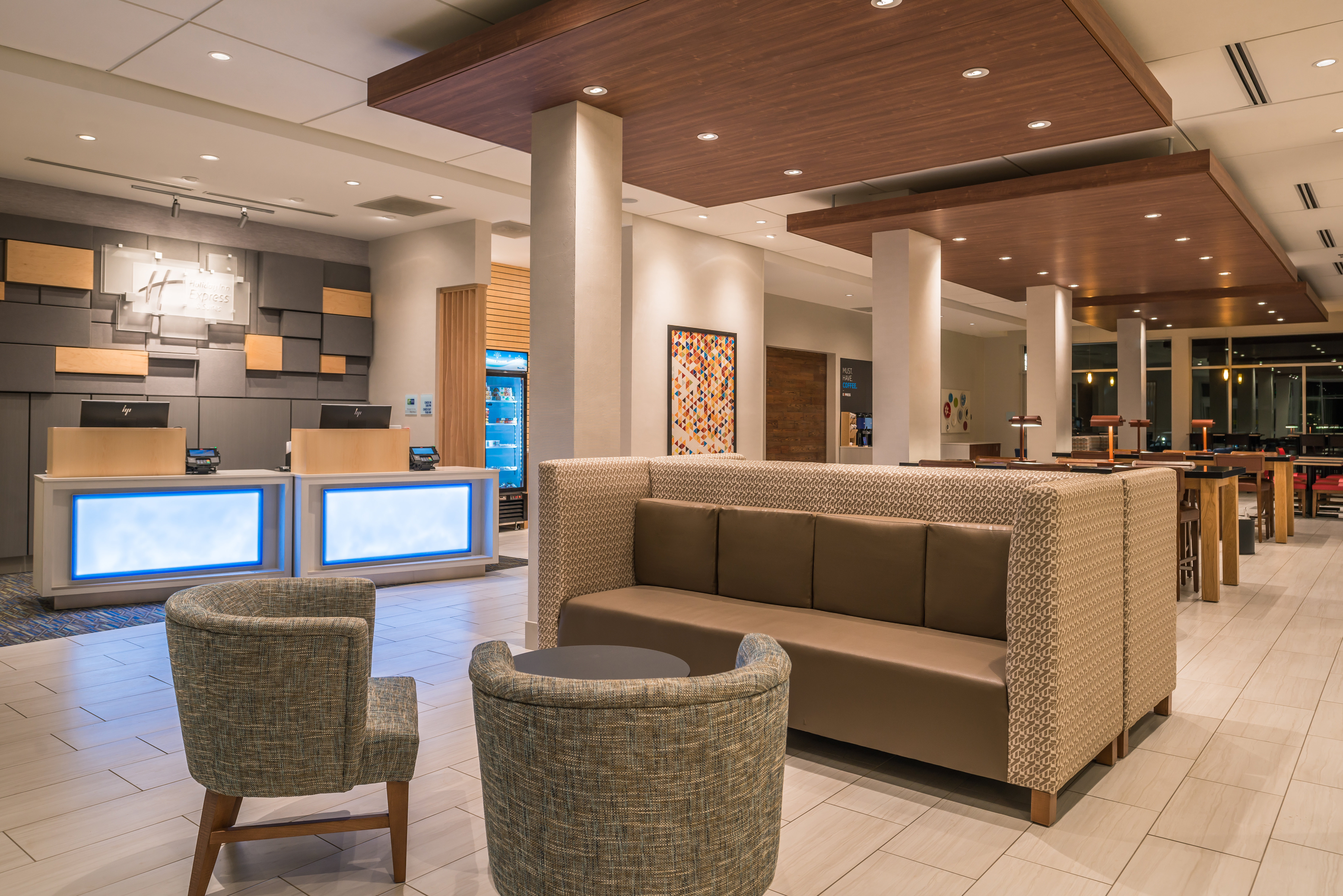 holiday inn express and suites farmville by ihg