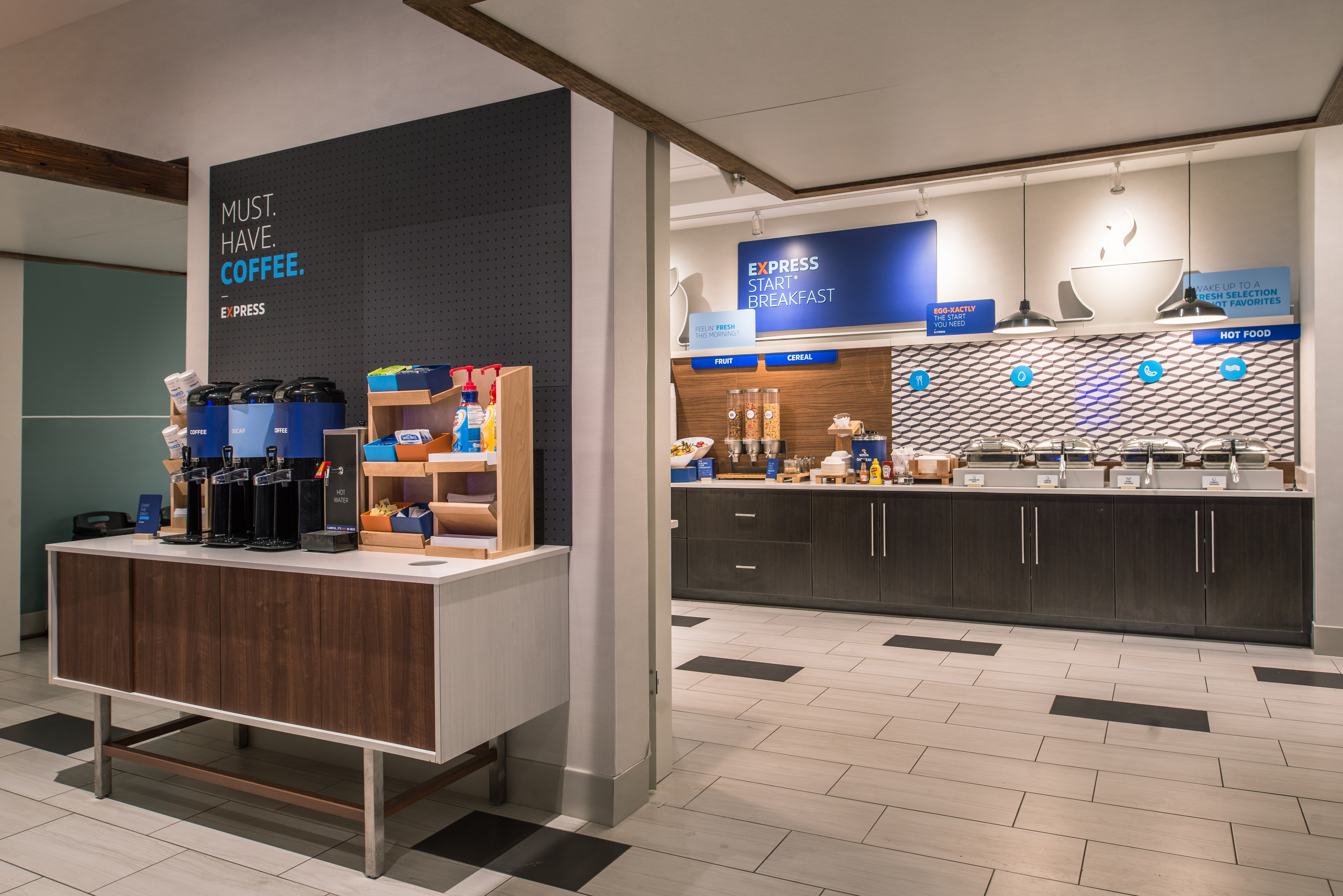 holiday inn express and suites farmville by ihg