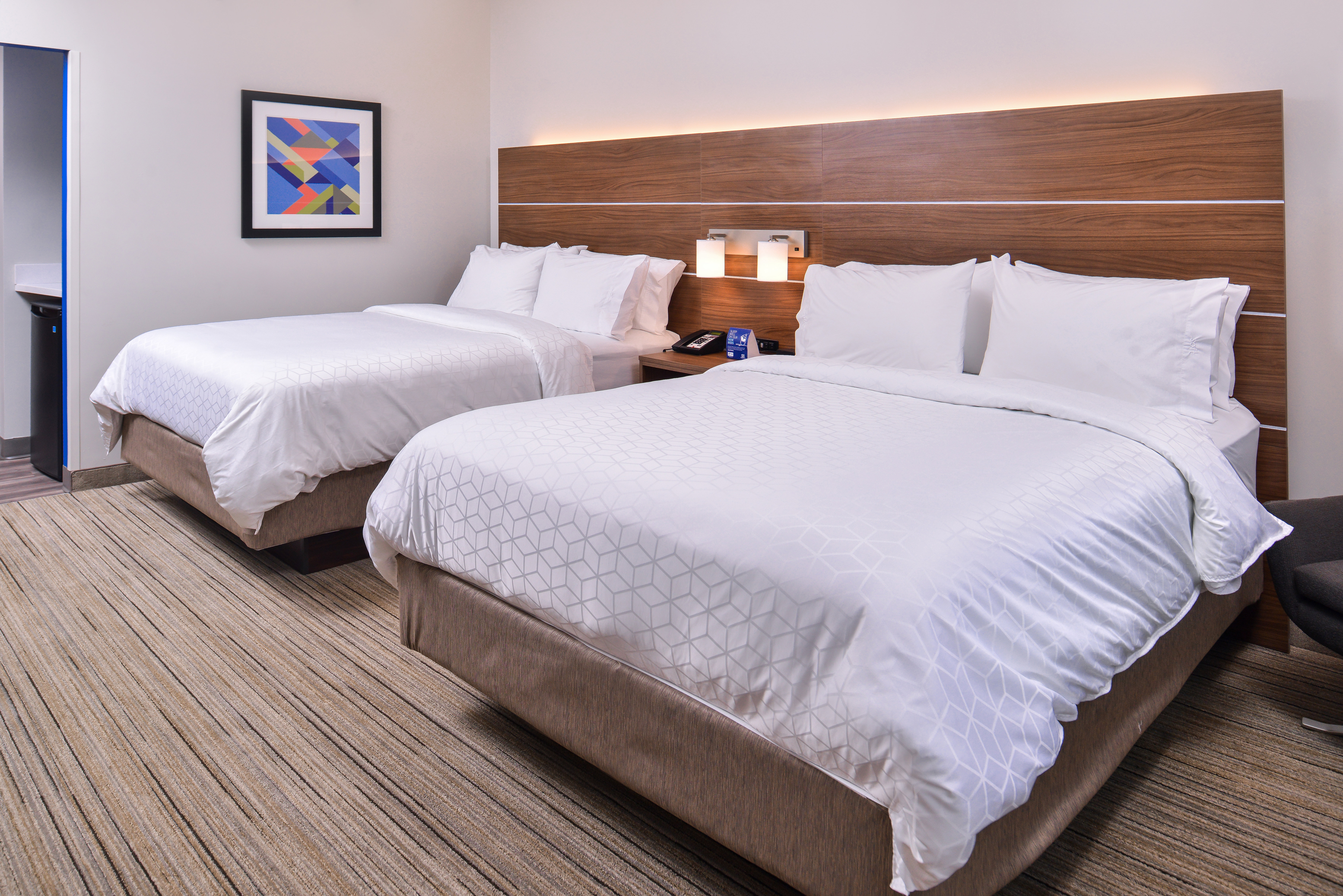 holiday inn express and suites farmville by ihg