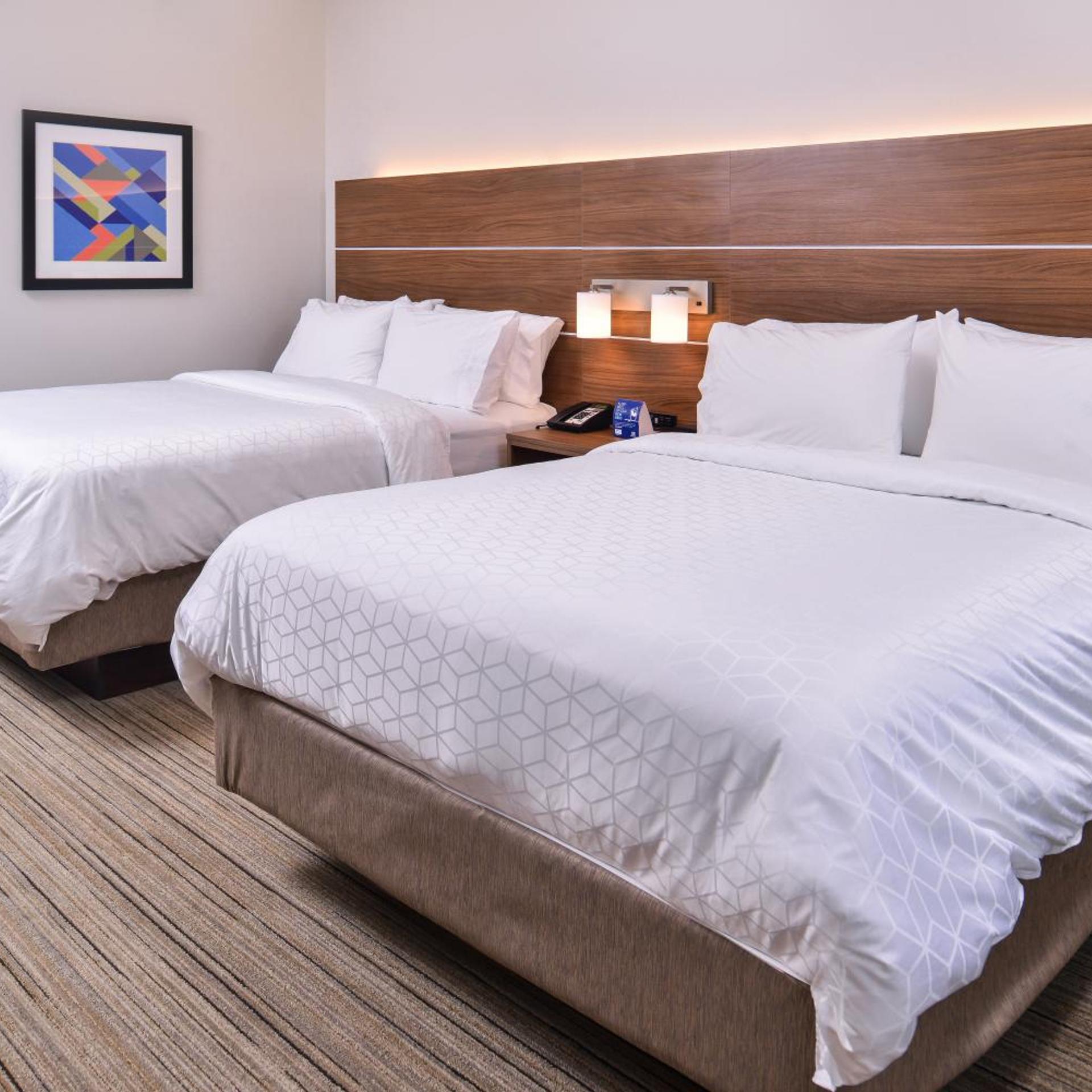 holiday inn express and suites farmville by ihg