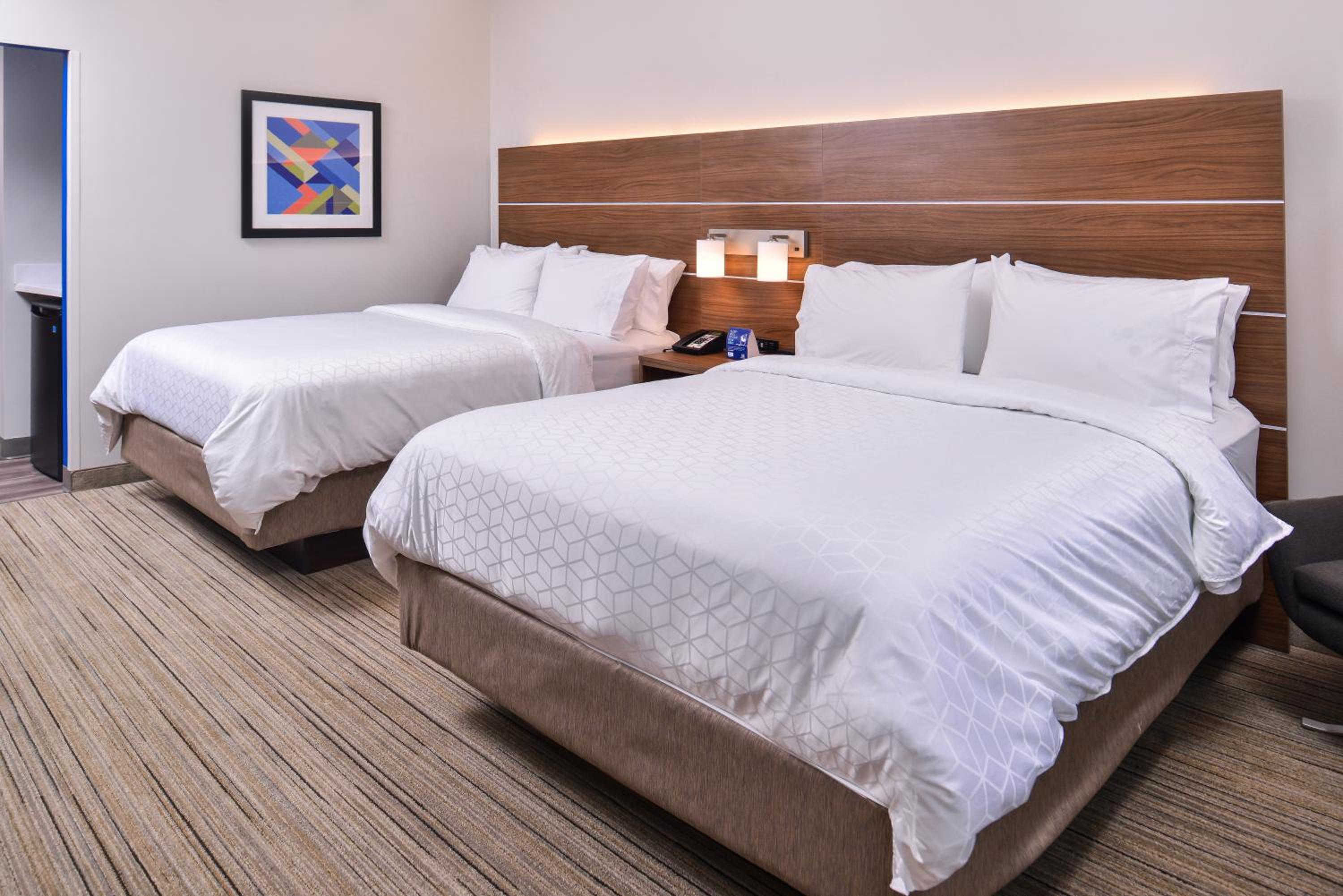 holiday inn express and suites farmville by ihg